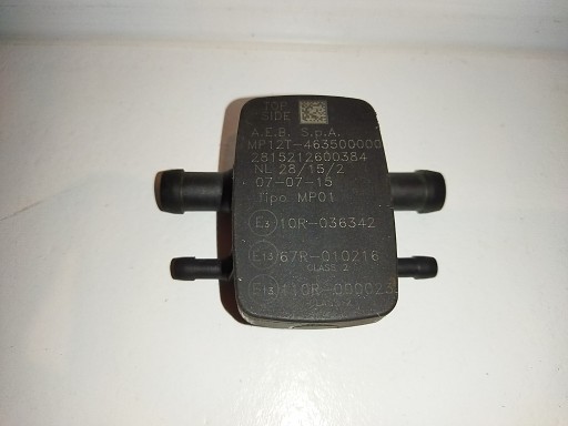 Zdjęcie oferty: Map sensor marki AEB MP01