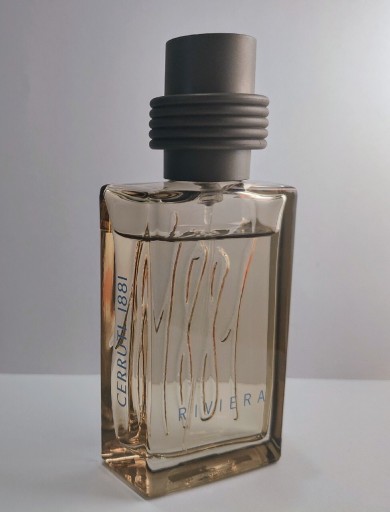 Zdjęcie oferty: CERRUTI 1881 RIVIERA 50 ML WODA TOALETOWA 