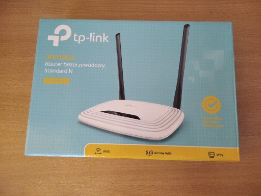 Zdjęcie oferty: Router wifi 