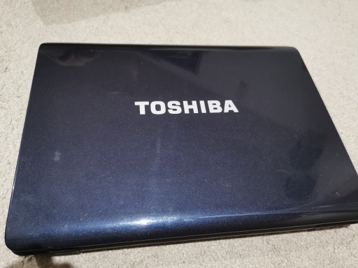 Zdjęcie oferty: Laptop Toshiba Sattelite