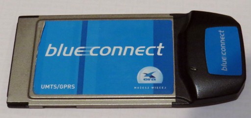 Zdjęcie oferty: Modem Blueconnect Era Merlin U530 UMTS GPRS 3G
