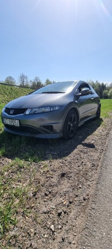 Zdjęcie oferty: Honda Civic 1.4 +Lpg 2019