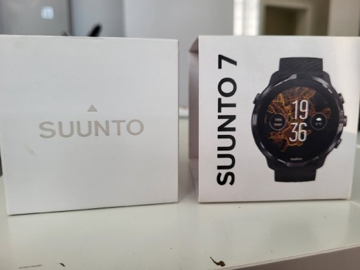 Zdjęcie oferty: Zegarek Suunto 7