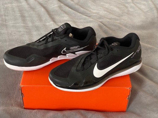 Zdjęcie oferty: Nike Air Zoom Vapor Pro - black/white 47,5