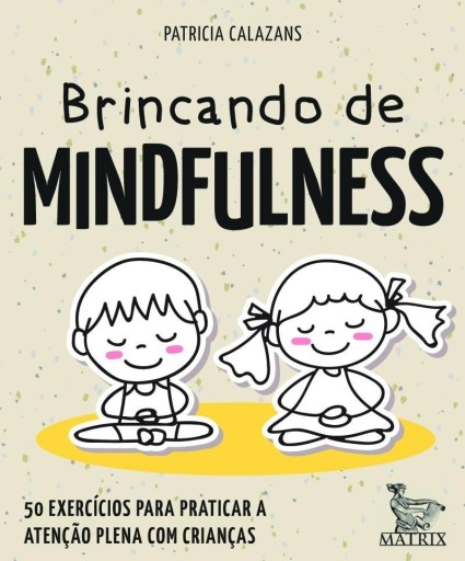 Zdjęcie oferty: Brincando de Mindfulness