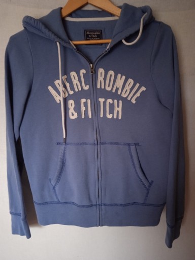 Zdjęcie oferty:  Bluza męska  Abercrombie&Fitch - S