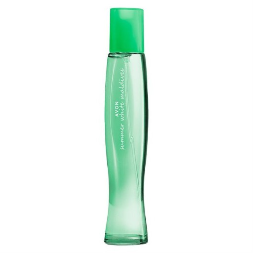 Zdjęcie oferty: Avon, Summer White Maldives EDT 50 ml