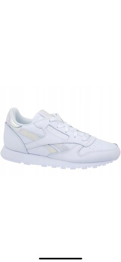 Zdjęcie oferty: Reebok Classic leather hologram 