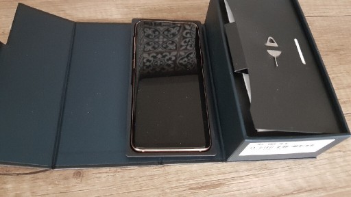 Zdjęcie oferty: Samsung S9 Gold Zadbany 