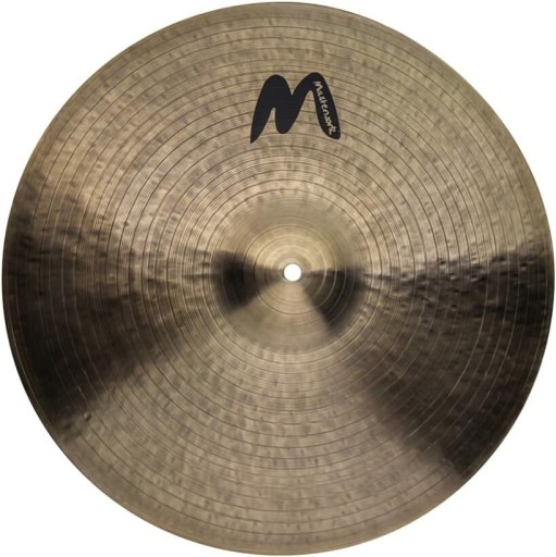 Zdjęcie oferty: NOWY Talerz Perk. Masterwork Jazz Master 17" Crash