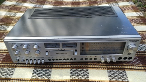 Zdjęcie oferty: Grundig R45 Amplituner