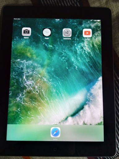 Zdjęcie oferty: Apple iPad 4 Retina 9.7" 32GB