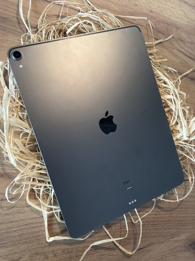 Zdjęcie oferty: iPad A1876 12.9” 3 gen. 256 GB 100% sprawny bdb 