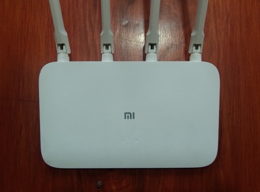 Zdjęcie oferty: Router Xiaomi Mi Router 4A