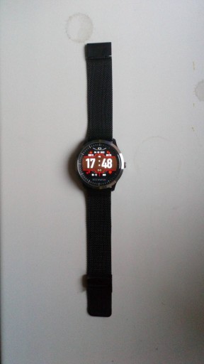 Zdjęcie oferty: ECG WATCH RN 58 EKG