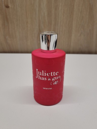 Zdjęcie oferty: Juliette has a gun Mmmm... woda perfumowana 100ml