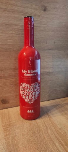 Zdjęcie oferty: DuoLife MyBlood 