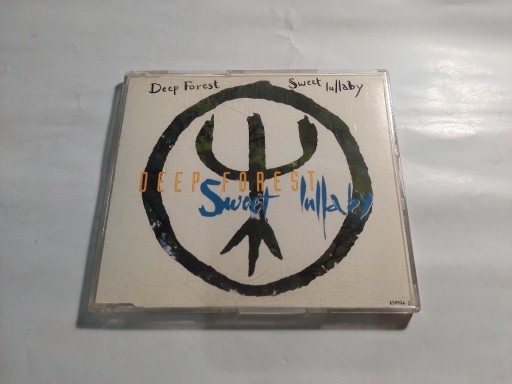 Zdjęcie oferty: Deep Forest – Sweet Lullaby