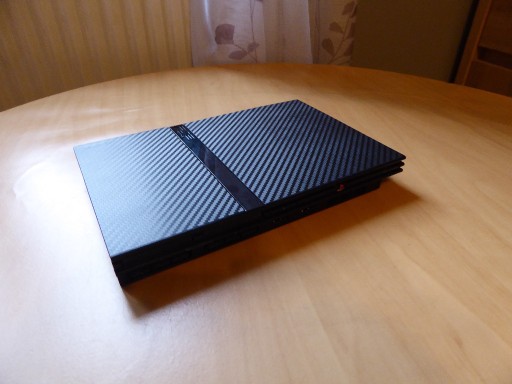 Zdjęcie oferty: Konsola Sony Playstation 2 PS2 Slim SCPH-77004