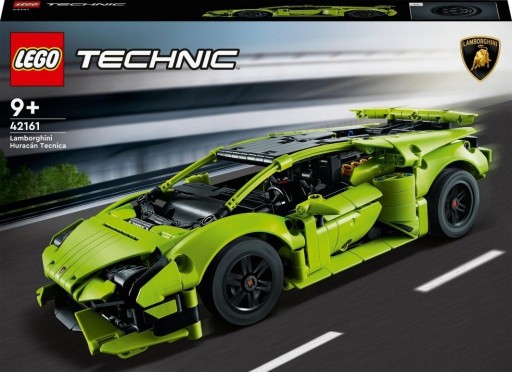 Zdjęcie oferty: LEGO Technic Lamborghini Huracán Tecnica