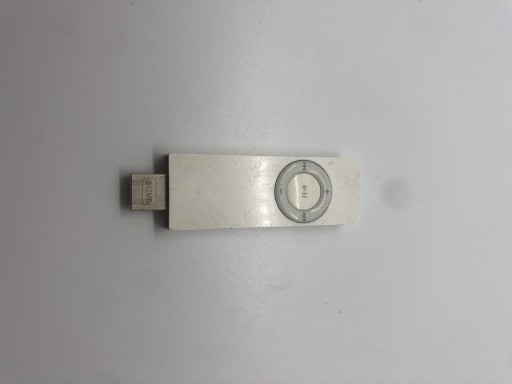 Zdjęcie oferty: Apple iPod shuffle 1G 512 MB biały