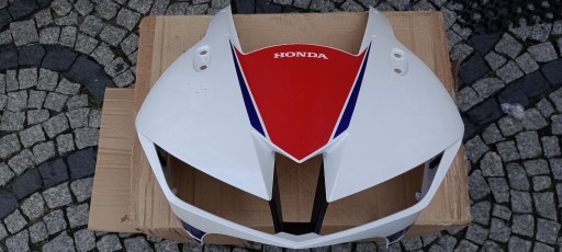 Zdjęcie oferty: Honda CBR 600 re czacha czasza owiewka przednia