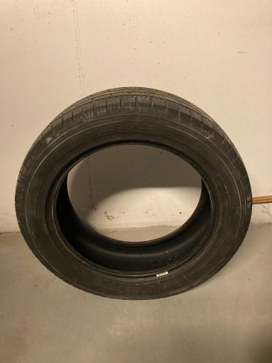 Zdjęcie oferty: Opony całoroczne GT Grabber 235/55/R19 101H