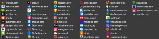 Zdjęcie oferty: 30DNI ISRA.CLOUD HULKSHARE MIXDROP PIXELDRAIN