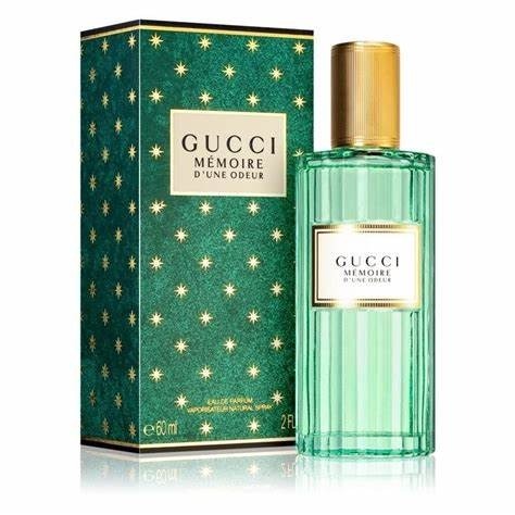 Zdjęcie oferty: GUCCI MEMOIRE D'UNE ODEUR EDP 60ml