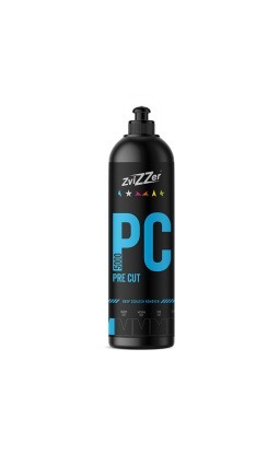 Zdjęcie oferty: ZviZZer PC5000 PRE Cut Blue 750ml