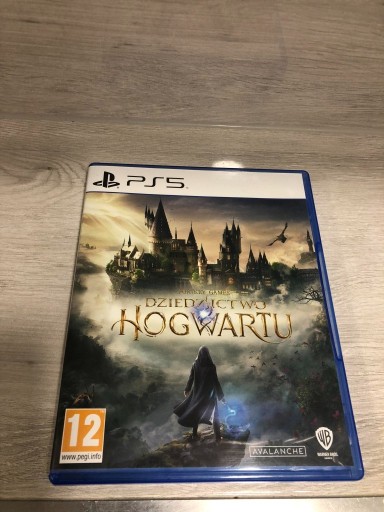 Zdjęcie oferty: Hogwards Legacy PS5