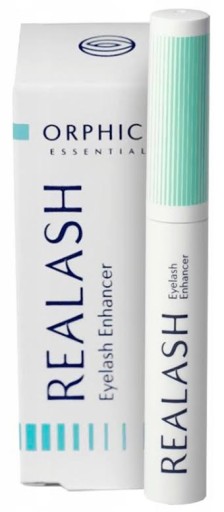 Zdjęcie oferty: Realash Eyelash Enhancer odżywka do rzęs 3ml