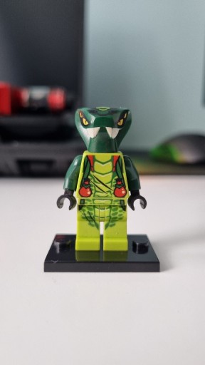Zdjęcie oferty: Lego figurka Spitta