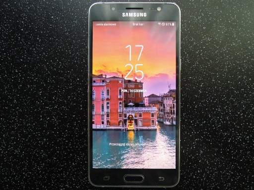 Zdjęcie oferty: Samsung Galaxy J5 2016 czarny (Okazja!)