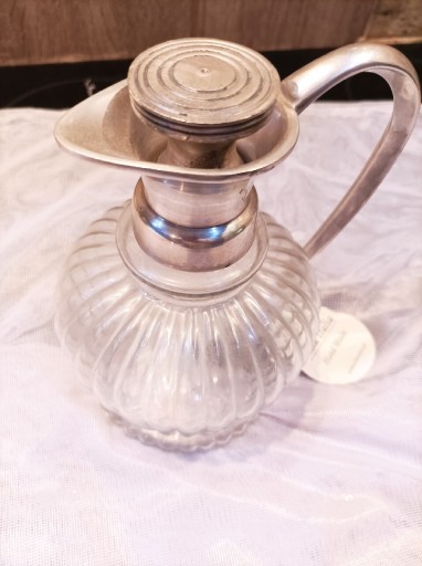 Zdjęcie oferty: Karafka Villa Italia PRATO 0,75 l. Nowa z metką