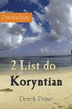 Zdjęcie oferty: Derek Prime - 2 list do Koryntian