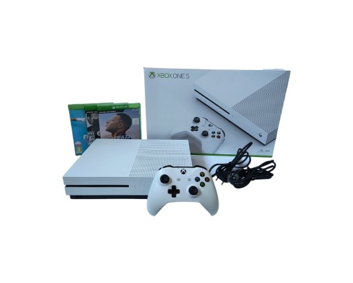 Zdjęcie oferty: Konsola Microsoft Xbox One S 1TB