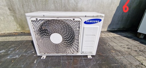 Zdjęcie oferty: Klimatyzator Samsung AC052FBNDEH 5,5kW