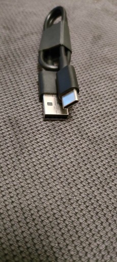 Zdjęcie oferty: Kabel USB USB-C telefon, głośnik, słuchawki