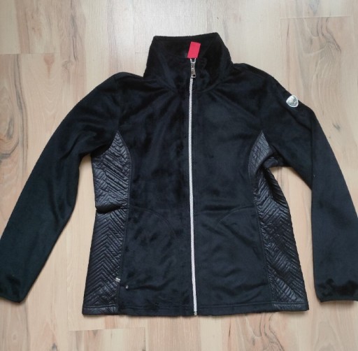 Zdjęcie oferty: Luhta elegancka damska bluza czarna XL 42 