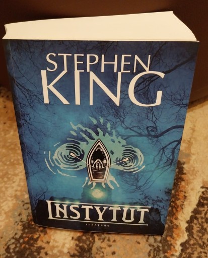 Zdjęcie oferty: Instytut Stephen King