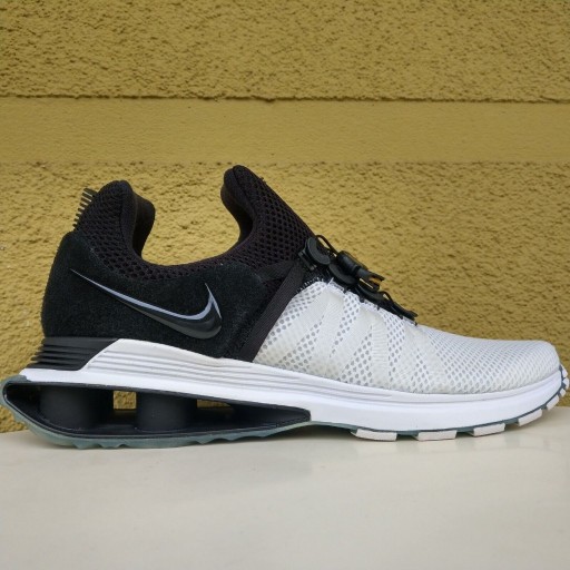 Zdjęcie oferty: Nike Shox Gravity rozmiar 45