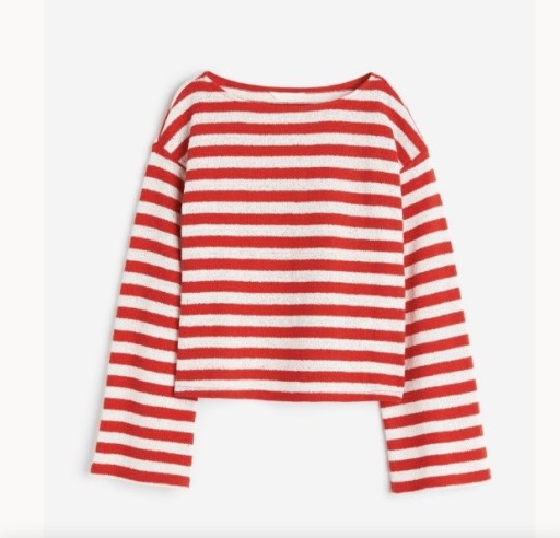 Zdjęcie oferty: Świetna bluza H&M rozm.S