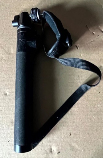 Zdjęcie oferty: DJI Osmo Monopod Oryginalny Extension Stick