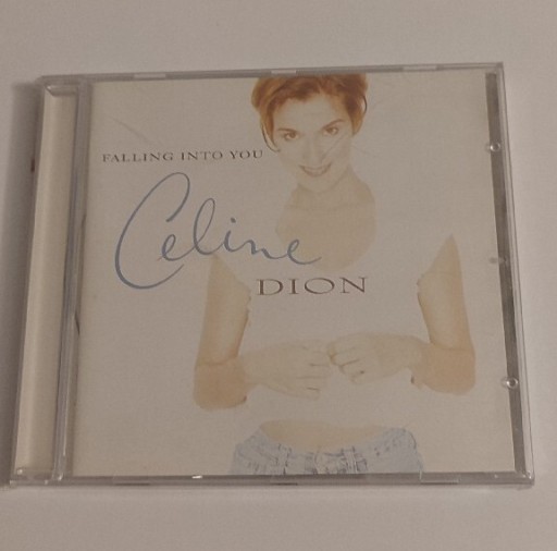 Zdjęcie oferty: Celine Dion - Falling Into You