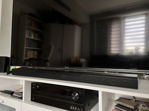 Zdjęcie oferty: Soundbar Yamaha MusicCast Bar 40 / 400