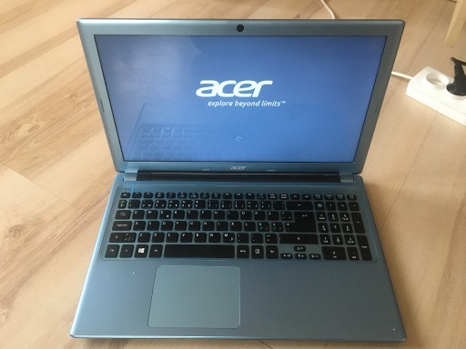 Zdjęcie oferty: Laptop Acer Aspire V5-531  Zadbany !