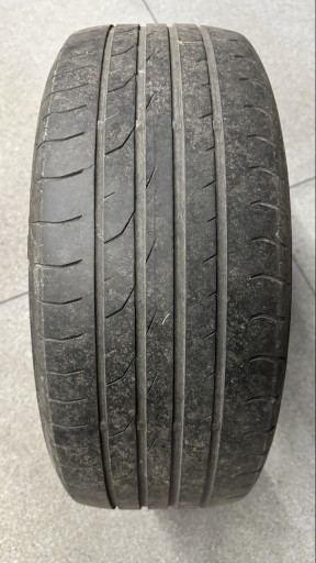 Zdjęcie oferty: Opona letnia Continental ContiPremiumContact 2 205/55 R16 91V 2016 3,7mm