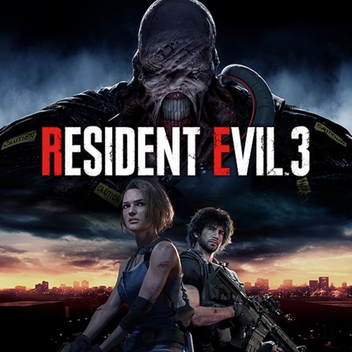 Zdjęcie oferty: Resident Evil 3 Preorder STEAM