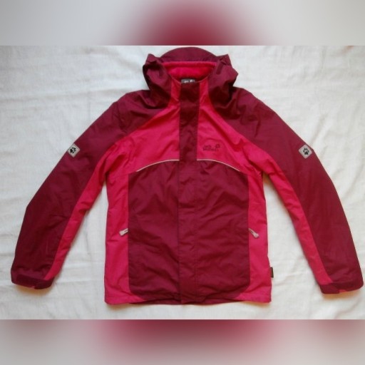 Zdjęcie oferty: Kurtka Jack Wolfskin Texapore orginal